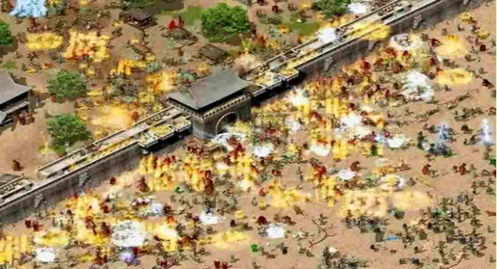 1.76热血传奇地图全解析：从新手到高手的探索路径