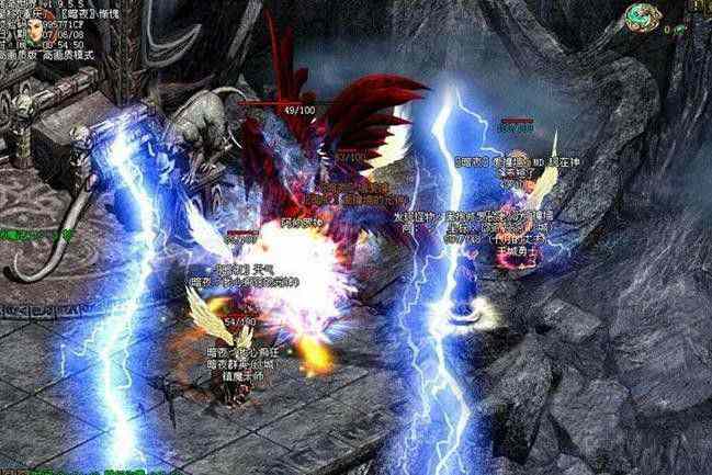 ios玩热血传奇的实用路径，轻松解锁玛法大陆冒险