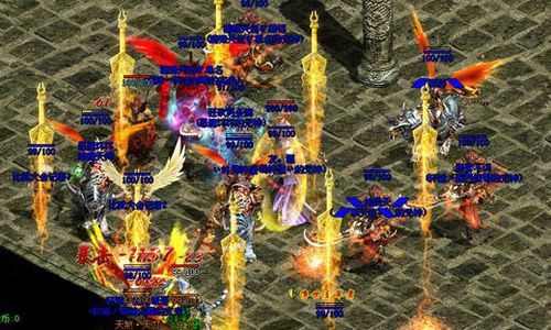 qq热血传奇打赤月恶魔路线指南：老鸟实测避坑技巧