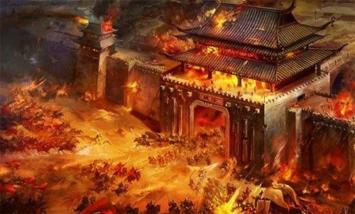 3d热血传奇各职业优劣分析 老玩家教你选对职业