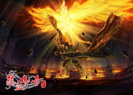 ios 热血传奇手游电脑畅玩指南 简单操作解锁大屏体验