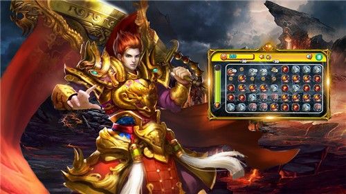 2003年热血传奇是什么版本？老玩家带你回顾当年经典更新